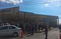 El servicio no lo reciben desde el pasado 2 de enero, cuando una de las máquinas se quemó debido a un cortocircuito