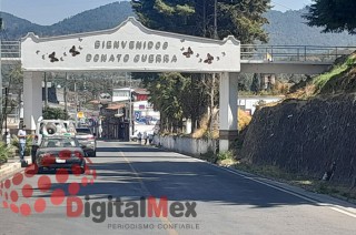Residentes del municipio señalan que los pocos horarios de autobuses disponibles y la ausencia de una terminal de transporte dificultan sus actividades diarias y aumentan los gastos en movilidad