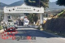 Residentes del municipio señalan que los pocos horarios de autobuses disponibles y la ausencia de una terminal de transporte dificultan sus actividades diarias y aumentan los gastos en movilidad