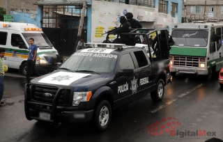 Hallan cuerpos de los dos policías de Tecámac asignados a candidata