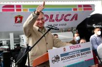 Se utilizará material de calidad y la más alta tecnología