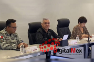 Para fortalecer las acciones de seguridad, la dependencia estatal prevé la instalación de 10 nuevos arcos carreteros con apoyo de la federación, además de establecer mesas de trabajo con empresas transportistas.