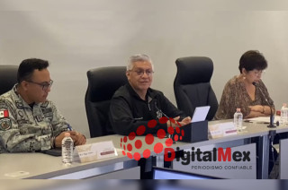 Para fortalecer las acciones de seguridad, la dependencia estatal prevé la instalación de 10 nuevos arcos carreteros con apoyo de la federación, además de establecer mesas de trabajo con empresas transportistas.