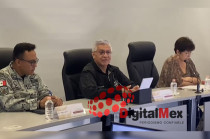 Para fortalecer las acciones de seguridad, la dependencia estatal prevé la instalación de 10 nuevos arcos carreteros con apoyo de la federación, además de establecer mesas de trabajo con empresas transportistas.