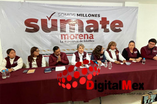 También se implementará un sistema de evaluación para aspirantes y autoridades en funciones.