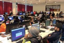 El Primer Simulacro del Programa de Resultados Electorales Preliminares (PREP) es el mecanismo de información que proporciona los resultados previos y no definitivos de la elección.