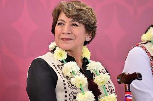 Video: 1.9 millones de mexiquenses salen de la pobreza durante gobierno de Delfina Gómez: INEGI
