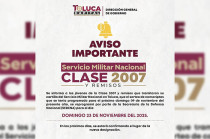 Estas medidas buscan agilizar el proceso y garantizar la seguridad y comodidad de los jóvenes participantes.