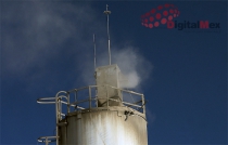 Malo el aire que respiran en Ecatepec y Tlalnepantla: Simat