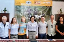 Autoridades municipales y organizadores dieron a conocer los detalles del Ultra Trail Barrancas 2026