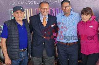 La carrera tendrá una bolsa a repartir de más de 100 mil pesos en efectivo.