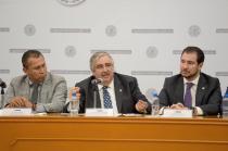 La nueva Ley Orgánica se enfoca en combatir la corrupción y el nepotismo dentro del Poder Judicial del Estado de México.