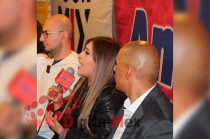 Se recomienda llevar a las mascotas con correa, identificador y evitar alimentarlas antes del evento.