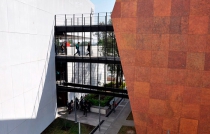 Reconocen al CBT Xalostoc como obra del año 2017