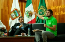 No hay forma de generar tantos empleos, por eso hay que emprender: Pepe Monroy