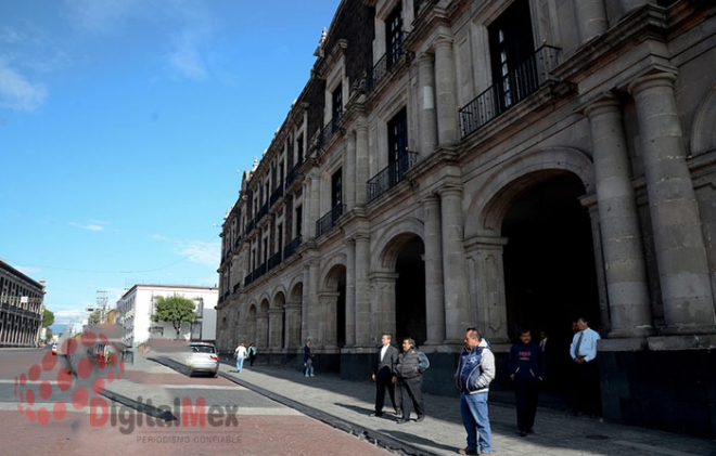 Continuarán suspendidas las clases en Edomex