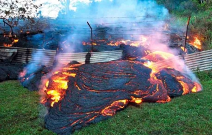 Erupción del volcán de Fuego en Guatemala deja 25 personas fallecidas y 20 heridas