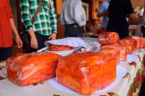 “Feria del Queso Añejo”