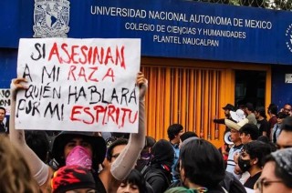 Los estudiantes votaron y por mayoría se decidió reabrir sus puertas