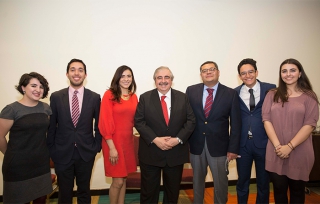 Sodi Cuellar impulsará mediación obligatoria en asuntos familiares