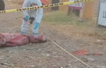 #Tejupilco: Dejan encobijado en la Toluca-Altamirano