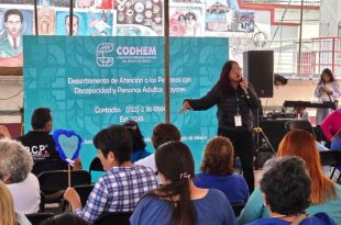La CODHEM informó que, entre enero y julio de 2026, recibió más de 3 mil quejas por presuntas violaciones a derechos humanos.