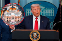 La medida ha generado críticas por parte de autoridades locales.