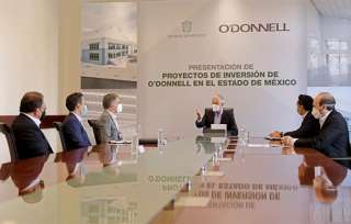 Los directivos de Grupo O’Donnell, organización con 27 años de experiencia en el sector, explicaron que los desarrollos en Cuautitlán Izcalli se suman a los de Toluca y Huehuetoca