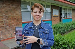 Estudiantes, madres, padres y tutores podrán participar en la consulta para definir criterios sobre el uso de celulares y dispositivos digitales en escuelas del Edoméx.
