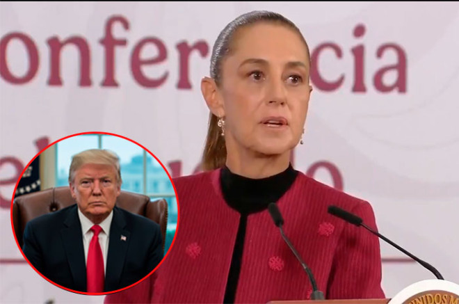 Las negociaciones formales continúan este martes.