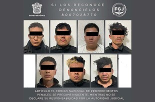 El pasado 9 de agosto habrían privado de la libertad a la víctima en la carretera Ocuilan-Cuernavaca