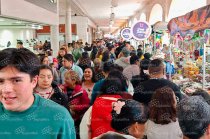 La Feria y Festival Cultural del Alfeñique 2026 se realizará del 3 de octubre al 2 de noviembre en Toluca, con más de mil 200 actividades y conciertos estelares.