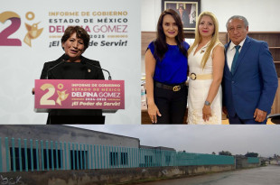 Durante estos meses, la Presidenta Municipal sostuvo diversas reuniones con autoridades estatales, como la secretaria de Salud, Macarena Montoya, y el contador José Cosmares.