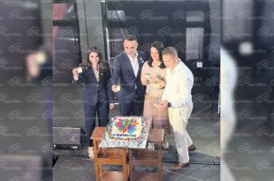 Fernando Flores Fernández confirmó que el Festival Quimera tendrá menos días en su edición 36.