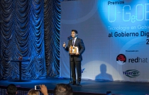 Premian al Poder Judicial de Edomex por innovación en gobierno digital