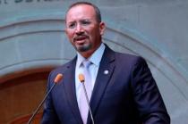 El PRD dio a conocer que aprobar la iniciativa de matrimonios igualitarios no debe ser un asunto de partidos, de colores, ni de méritos políticos.