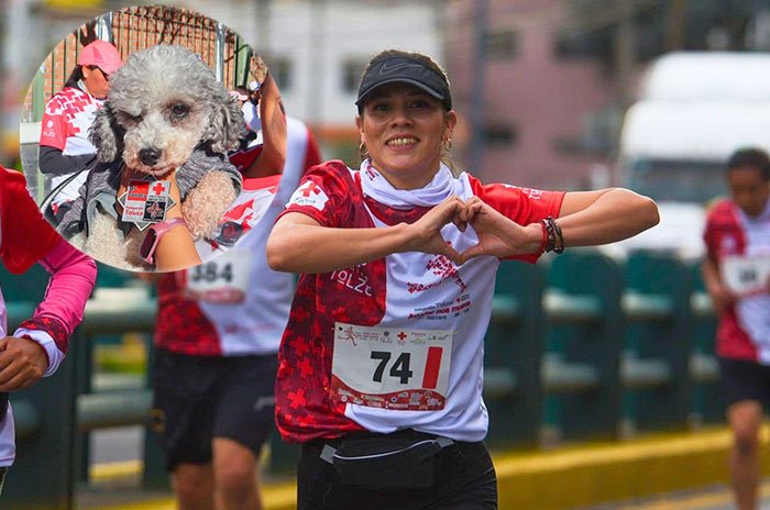 La carrera “Ayudar nos Mueve” se realizará el 22 de noviembre con modalidades atléticas, ciclistas e infantiles; las inscripciones cuestan desde 400 pesos.