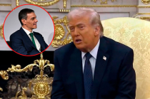 La tensión se produce en un contexto de debate sobre gasto en defensa dentro de la OTAN y posibles repercusiones económicas internacionales.