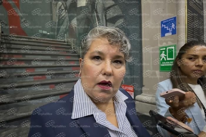 Luz María Hernández informó sobre los criterios de Morena para quienes busquen competir en las elecciones de 2027.