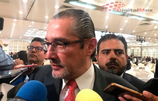 Rechaza fiscal estatal que células delictivas se hayan enquistado en territorio mexiquense