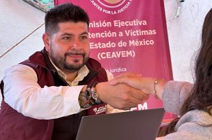 Las Caravanas Itinerantes por la Justicia Social acercarán servicios de denuncia, asesoría jurídica y atención a víctimas del delito.