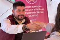Las Caravanas Itinerantes por la Justicia Social acercarán servicios de denuncia, asesoría jurídica y atención a víctimas del delito.