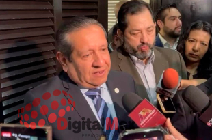 La iniciativa no contempla nuevas plazas ni impacto presupuestal, solo regularizar órganos existentes.