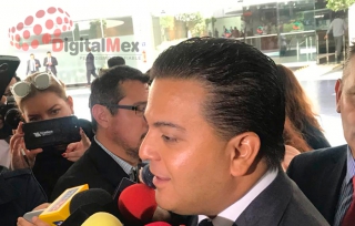 &quot;Ni en sueños&quot; aprobarán panistas revocación de mandato como quiere AMLO