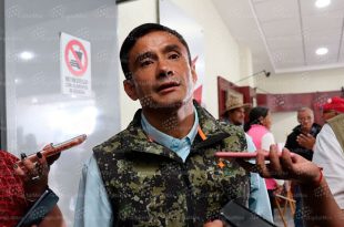 Adrián Hernández Romero, coordinador general de Protección Civil y Gestión Integral del Riesgo del Estado de México, informó que los recientes avistamientos de felinos no representan un riesgo para la población y llamó a evitar la difusión de información falsa.