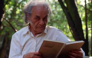 El último adiós de Nicanor Parra