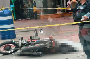 La Fiscalía investiga si ambos homicidios están relacionados e identifica a los responsables
