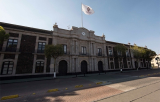 PJEdomex convoca a curso de formación para aspirantes a magistrados civiles y penales