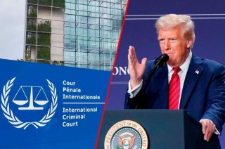 Esta no es la primera vez que el gobierno estadounidense sanciona a la CPI.