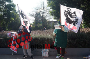 Advirtieron que, si no reciben atención, podrían realizar acciones más contundentes, incluyendo: Cierre de la México-Texcoco, bloqueo de la caseta e interrupción del Circuito Mexiquense en la zona de Chimalhuacán.